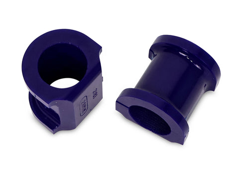 SuperPro Front Sway Bar To Chassis Bushing - SPF2183-28K