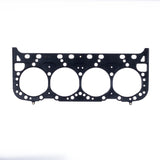 Cometic 92-96 GM LT1 Small Block 4.040 inch Bore .098 inch MLS-5 Head Gasket (w/Valve Pockets) - C5645-098
