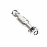 MagnaFlow Direct Fit Catalytic Converter 01-02 Montero 3.5L Rear - 24239