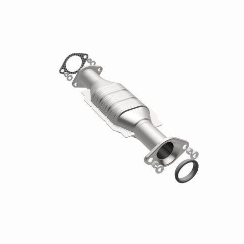 MagnaFlow Direct Fit Catalytic Converter 01-02 Montero 3.5L Rear - 24239