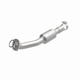 MagnaFlow Direct Fit Catalytic Converter 09-12 Toyota RAV4 2.5 3.5 Underbody - 52544