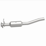 MagnaFlow 16-19 Ford F-53 V10 6.8L Underbody Direct-Fit Catalytic Converter - 280447