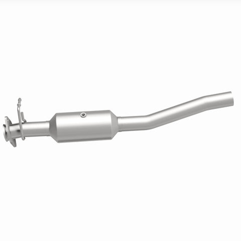 MagnaFlow 16-19 Ford F-53 V10 6.8L Underbody Direct-Fit Catalytic Converter - 280447