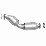 MagnaFlow Direct Fit Catalytic Converter 03-04 350Z/G35 Coupe Driver Side - 51601