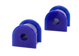 SuperPro Sway Bar Mount Bushing - 14mm Bar - SPF1138-14K