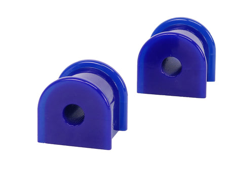 SuperPro Sway Bar Mount Bushing - 14mm Bar - SPF1138-14K
