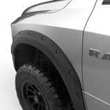EGR 11-18 Ram 2500/3500 2010 Dodge Ram 2500/3500 Baseline Bolt Style Fender Flares Set Of 4 - BLF1014