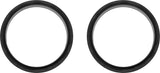 Camburg Ford Raptor 17-20 1.5in Spring Preload Spacer Kit (Black) - CAM-110137-BLK