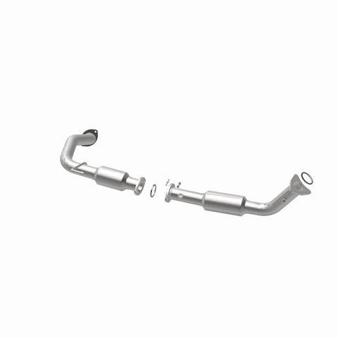 Magnaflow 08-17 Toyota Sequoia 5.7L CARB Compliant Direct-Fit Catalytic Converter - 5582559