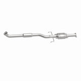 MagnaFlow Conv DF 01-03 Galant 2.4 rr OEM - 49459