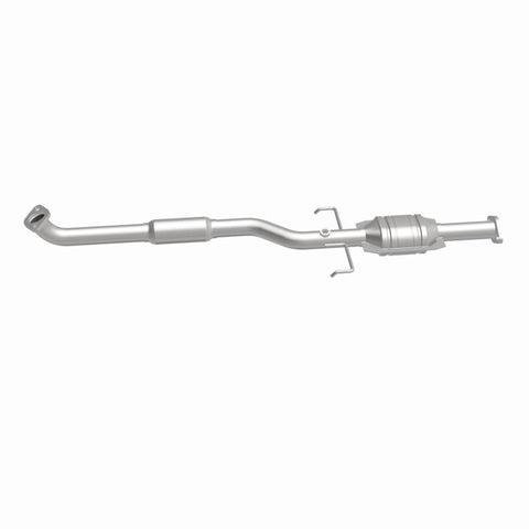 MagnaFlow Conv DF 01-03 Galant 2.4 rr OEM - 49459