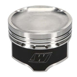 Wiseco Honda Fit/Jazz L15A -11.5cc R/Dome 73mm Piston Shelf Stock - 6637M73