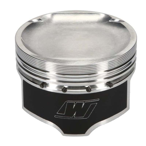 Wiseco Honda Fit/Jazz L15A -11.5cc R/Dome 73mm Piston Shelf Stock - 6637M73