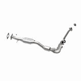 MagnaFlow Conv DF 01-05 Chevy Blazer 4.3L 2WD - 24898