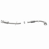 MagnaFlow Direct Fit Catalytic Converter 2017 Buick Envision 2.5L - 280016
