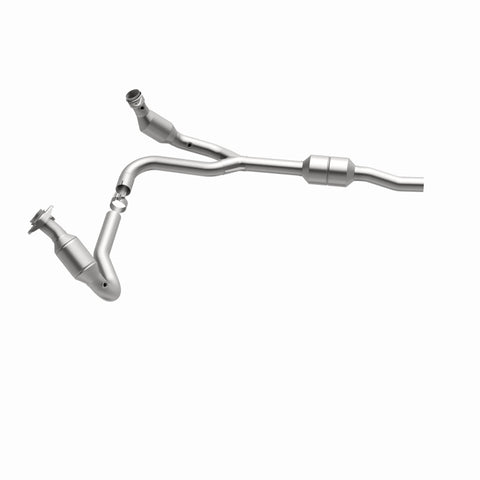 MagnaFlow Conv DF 02-03 Ram 1500 4.7L - 24421