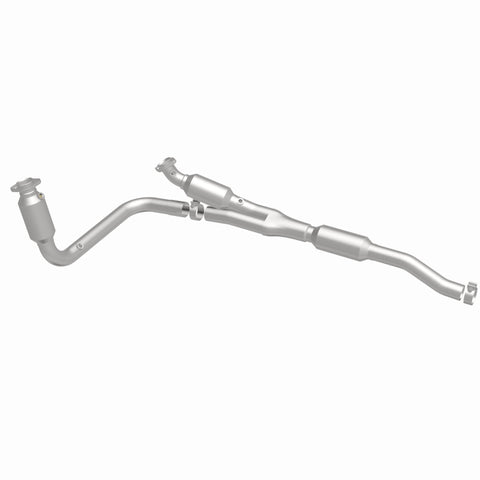 MagnaFlow 2002 Dodge Ram 1500 5.9L California Grade CARB Compliant Direct-Fit Catalytic Converter - 4583018