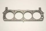 Cometic Ford 289/302/351 4.03in NONSVO .040 thick MLS Head Gasket - C5511-040