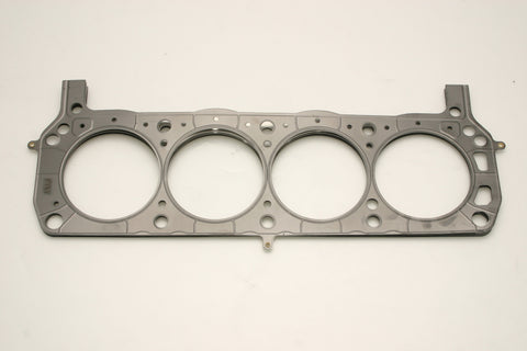 Cometic Ford 289/302/351 4.155 inch Bore .080 inch MLS-5 Headgasket (Non SVO) - C5515-080