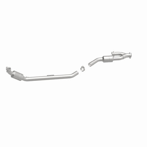 MagnaFlow Direct Fit Catalytic Converter 2003 Mercedes CLK320 3.2L - 51582