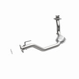 MagnaFlow Direct Fit Catalytic Converter 96-98 Explorer-Mountaineer - 23311