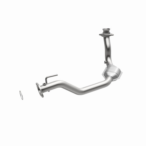 MagnaFlow Direct Fit Catalytic Converter 96-98 Explorer-Mountaineer - 23311