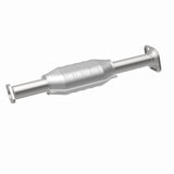 MagnaFlow Direct Fit Catalytic Converter 01-03 Montero Sport rr OEM - 49570