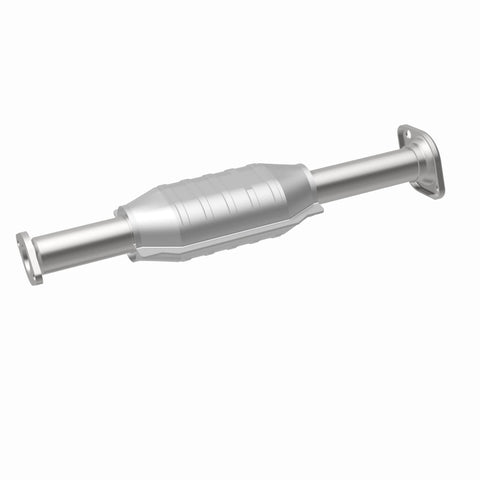 MagnaFlow Direct Fit Catalytic Converter 01-03 Montero Sport rr OEM - 49570