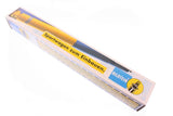 Bilstein 5100 Series FordF250 4in.liftAsbury2WD 99-F 46mm Monotube Shock Absorber - 33-186504