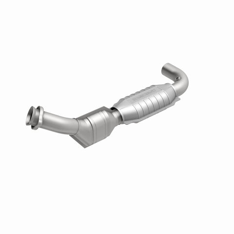 MagnaFlow Direct Fit Catalytic Converter 97-98 F150/F250 4.2L 2Wd P/ - 23316