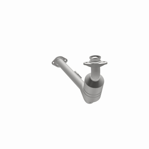 MagnaFlow Direct Fit Catalytic Converter 05-06 Jeep Wrangler L4-2.4L - 5461691