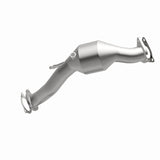 MagnaFlow Conv Direct Fit 11-15 Audi Q7 V6 3.0L - 2.5in Pipe Dia 24.375in L - 52401