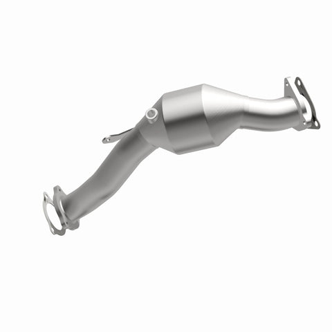MagnaFlow Conv Direct Fit 11-15 Audi Q7 V6 3.0L - 2.5in Pipe Dia 24.375in L - 52401