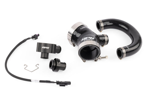 APR 22-26 Volkswagen GTI (2.0T EA888.4) DV Conversion Kit & Turbo Outlet Hose - MS100262