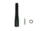 BuiltRight Industries 09-14 Ford F-150 / Raptor Perfect-Fit Stubby Antenna - 110012