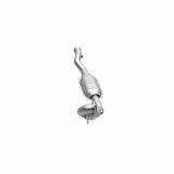 MagnaFlow Direct Fit Catalytic Converter 1997 Volvo 850 2.3L Turbo - 23763