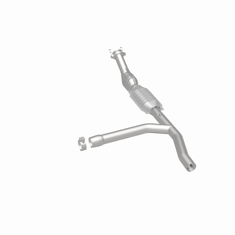 MagnaFlow Direct Fit Catalytic Converter 97-98 Ford Trucks 4.2L - 447132