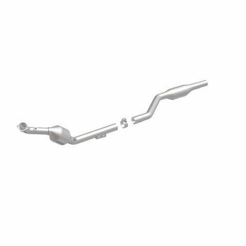 MagnaFlow Direct Fit Catalytic Converter 00-03 Mercedes S430 4.3L - 51937