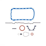 Cometic Street Pro Honda 1992-95 SOHC D16Z6 Bottom End Kit - PRO2000B