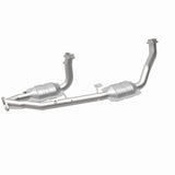 MagnaFlow Conv DF 95- 96 Ford Windstar 3.0L - 23381