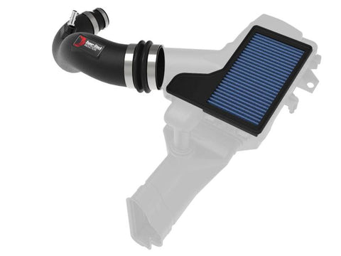 aFe Super Stock Induction System Pro 5R Media 15-20 Ford Mustang L4-2.3L (t) - 55-10006R