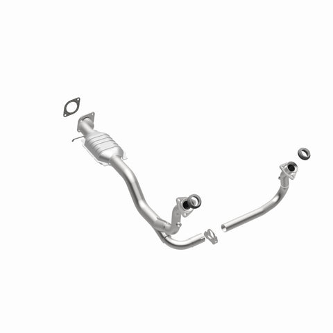 MagnaFlow Conv DF 2000 Chevy Blazer 4.3L 4WD - 23628