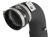 aFe 2017 Ford F-150 Raptor (tt) EcoBoost BladeRunner 3.5in to 3in Intercooler Tube Cold Side - 46-20299-B