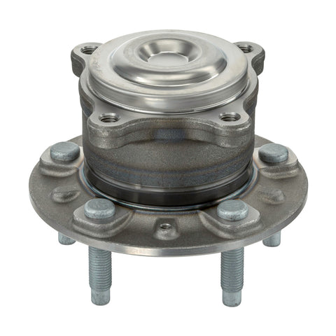 MOOG 12-13 Buick Verano Rear Hub Assembly - 512581