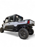 Elektric Offroad 2024+ Polaris Ranger 1500 XD Volt Side Steps (4 Seat) - R5SSA0001