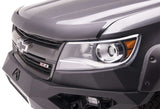 EGR 15+ Chevy Colorado Superguard Hood Shield - Matte (301395) - 301395