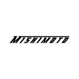 M | Mishimoto Decal, Large - MMPRO-STK-15LG