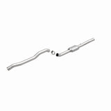 MagnaFlow Conv DF 97 Dodge Dakota 3.9L 4wd MT - 23513