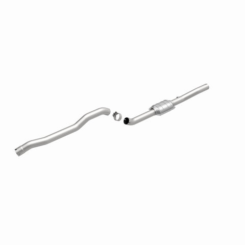 MagnaFlow Conv DF 97 Dodge Dakota 3.9L 4wd MT - 23513
