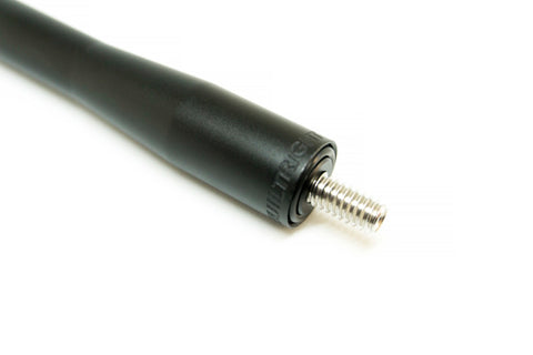 BuiltRight Industries 09-14 Ford F-150 / Raptor Perfect-Fit Stubby Antenna - 110012